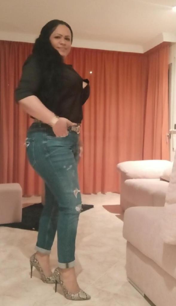 Chica busca chico en Valladolid: 