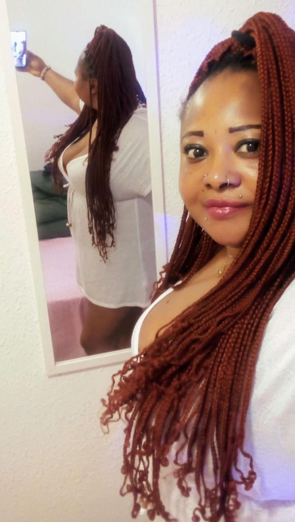 Chica busca chico en Barcelona: 