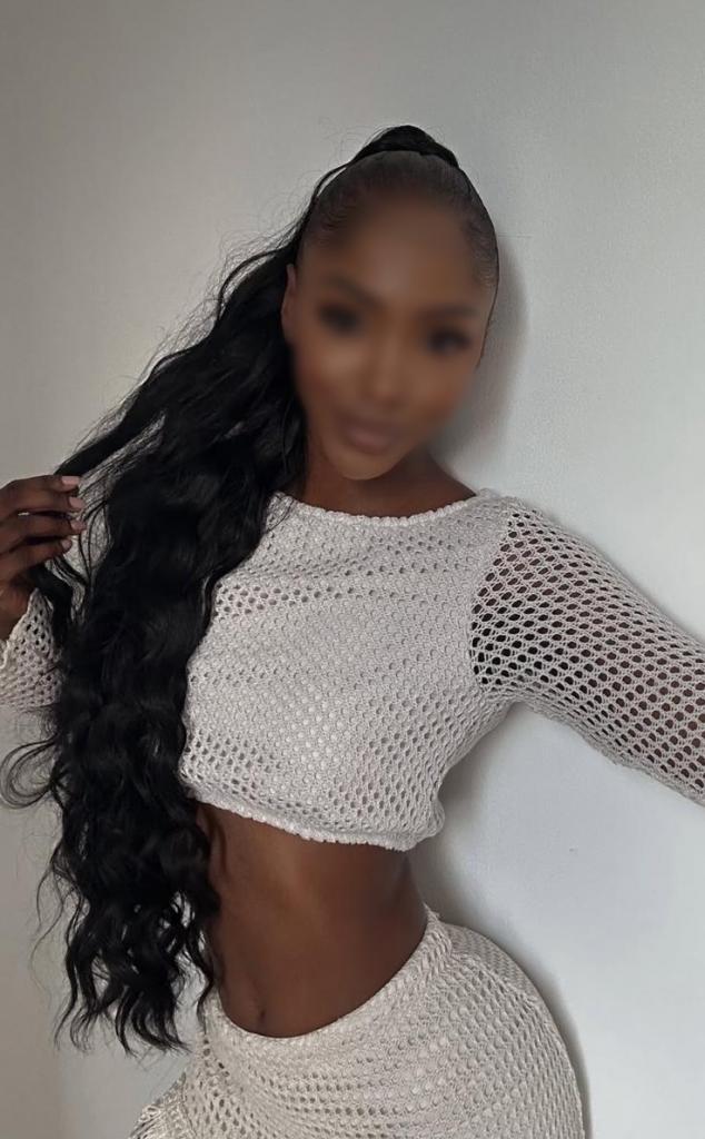 Chica busca chico en Málaga: 