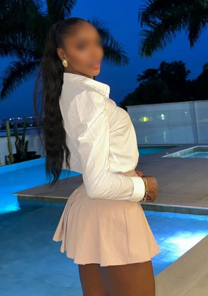 Chica busca chico en Málaga: 