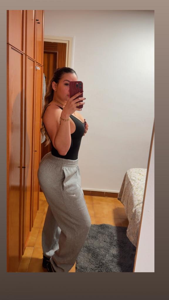 Chica busca chico en Gerona: 