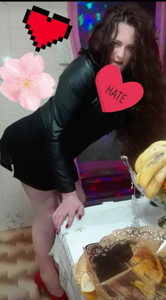 631538982: Chica busca chico en Badajoz