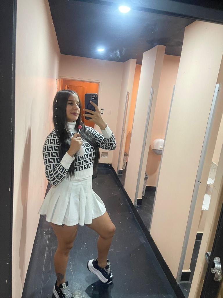 666417814: Chica busca chico en Badajoz