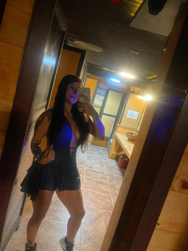 666417814: Chica busca chico en Badajoz