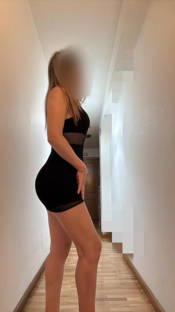 Chica busca chico en Pontevedra: 