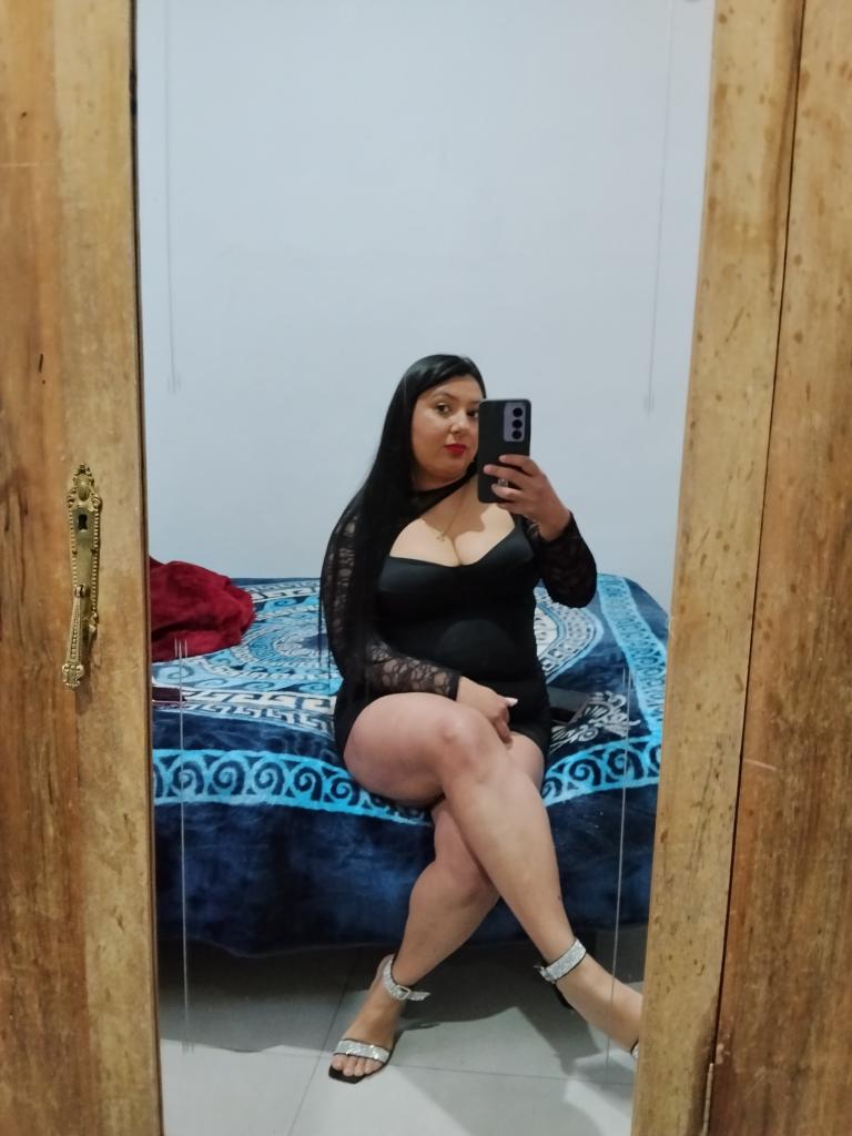 Chica busca chico en Murcia: 