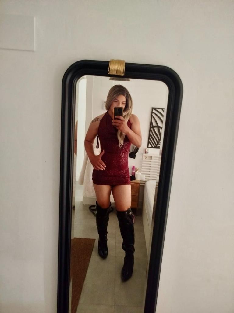 Travesti en Málaga: 