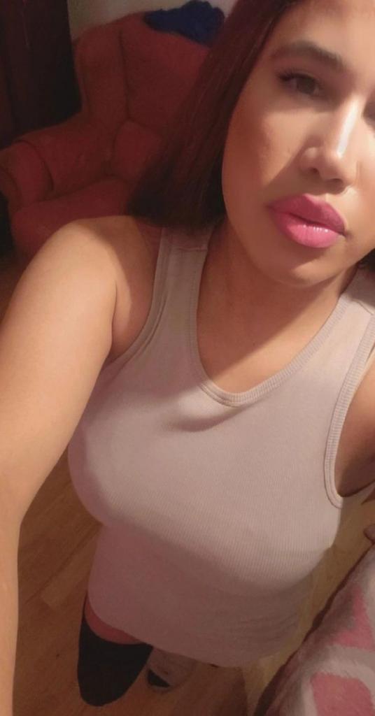 Transexual en La Coruña: 