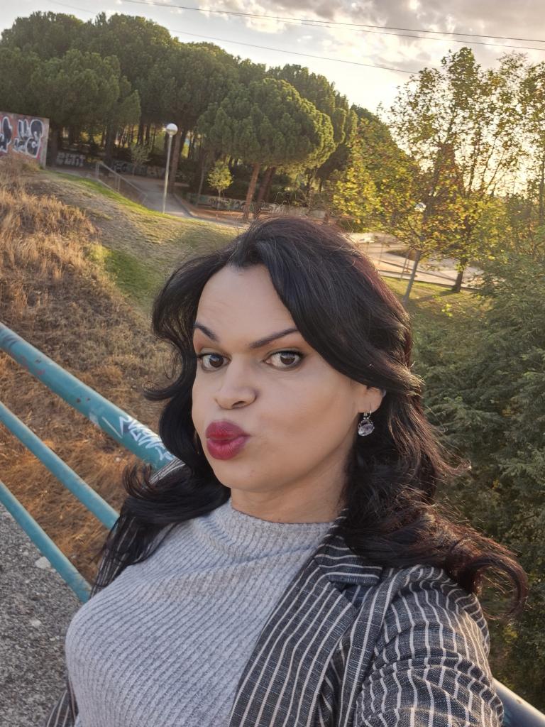 Travesti en Salamanca: 