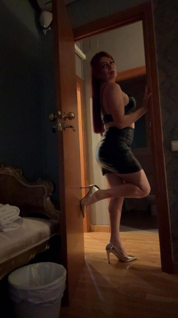 632676728: Transexual en Barcelona