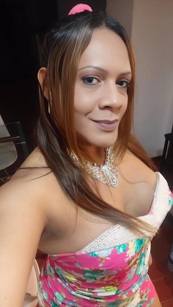 610026333: Transexual en Málaga