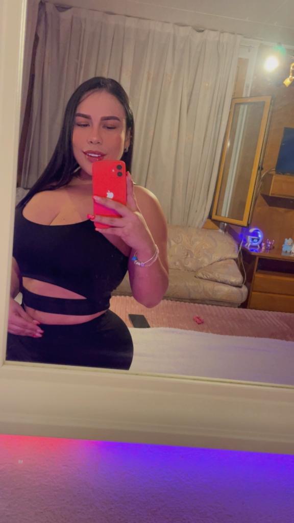 Chica busca chico en Málaga: 