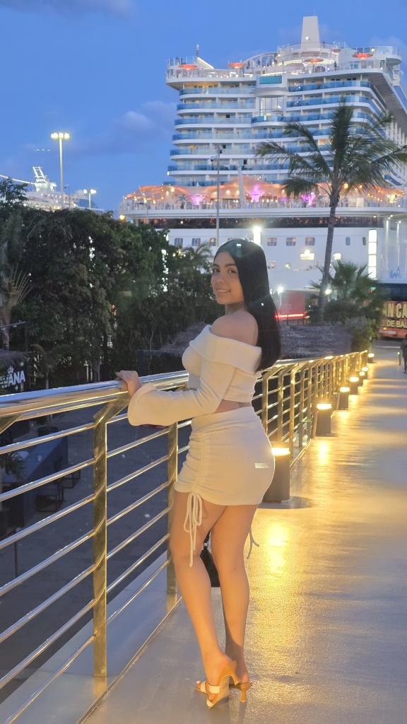 Chica busca chico en Las Palmas: 