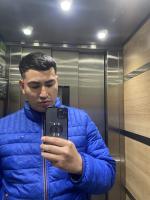 600204704: Chico busca chica en Jaén