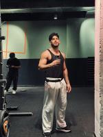 643852366: Chico busca chica en Almería