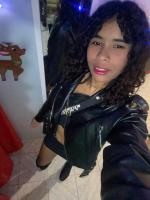 612290564: Chica busca chico en Madrid