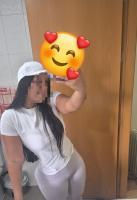 607249990: Chica busca chico en Málaga