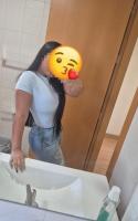 607249990: Chica busca chico en Málaga