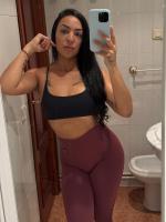 666321051: Chica busca chico en Málaga