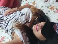 632292417: Chica busca chico en Madrid