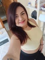 611600474: Chica busca chico en La Coruña