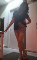 697317494: Chica busca chico en Madrid