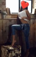 641400463: Chica busca chico en Alicante