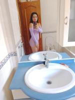 674031850: Chica busca chico en Málaga