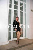 662403209: Transexual en Orense