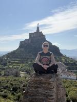 624310709: Transexual en Murcia