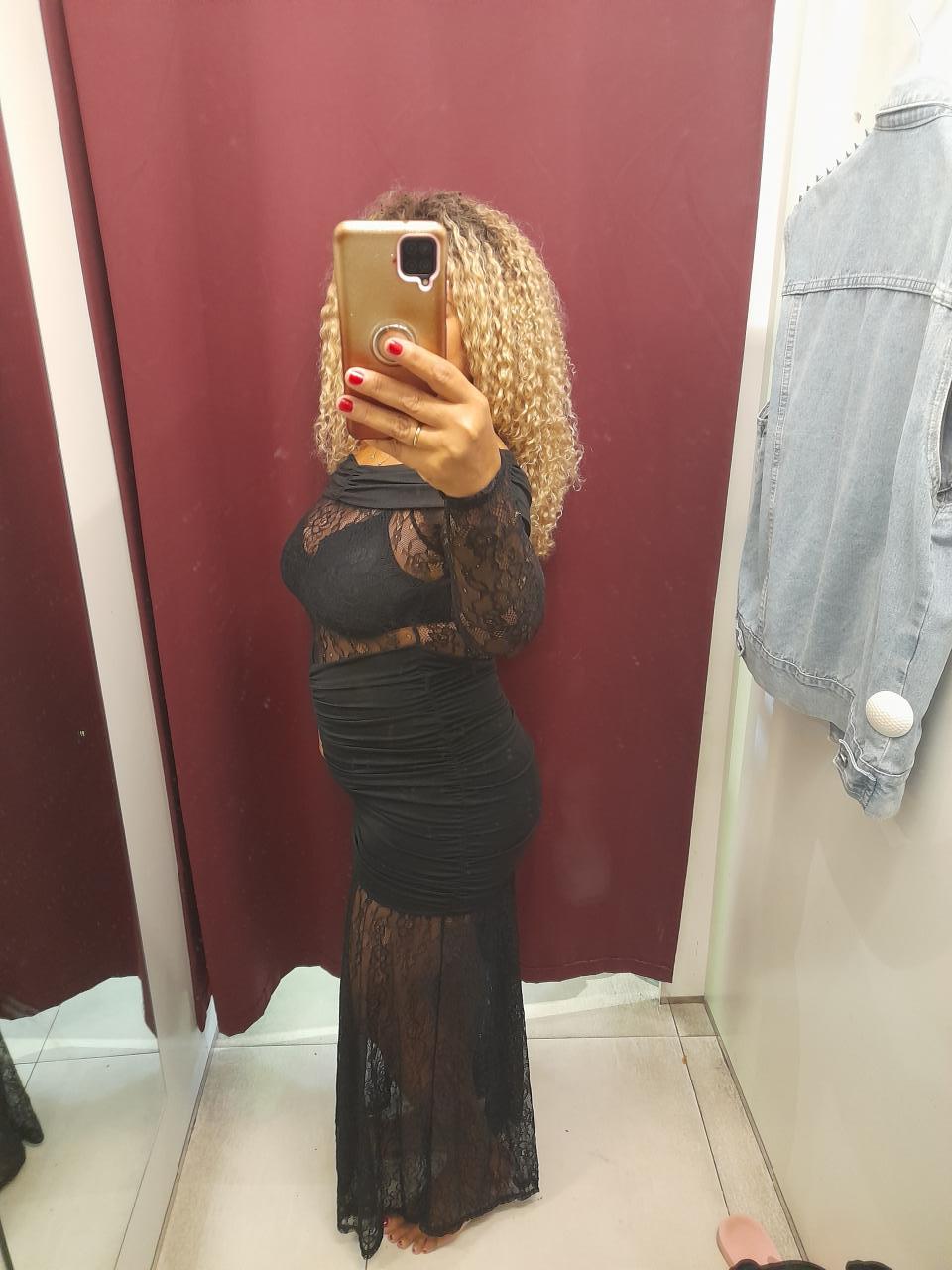 Chica busca chico en Málaga: 