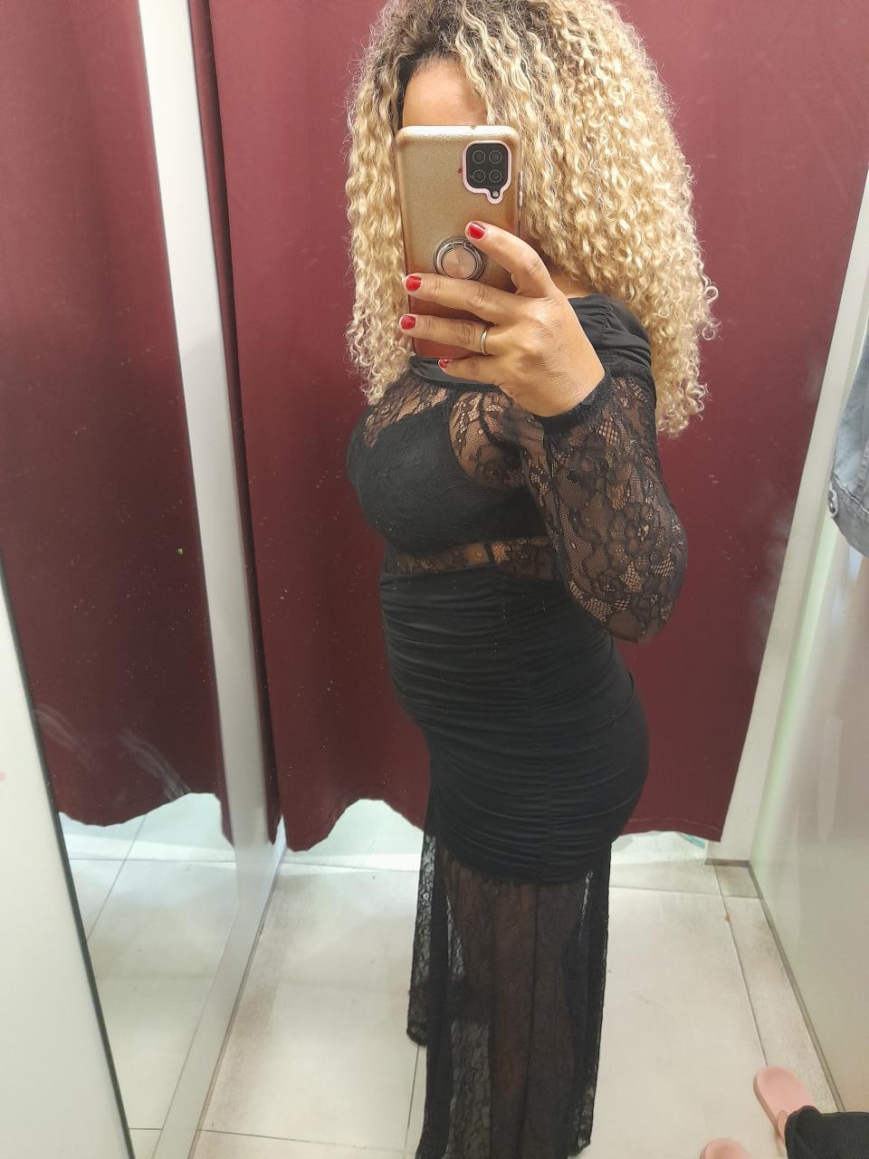 Chica busca chico en Málaga: 