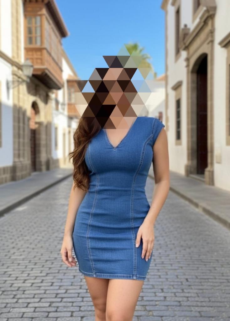 Chica busca chico en Granada: 