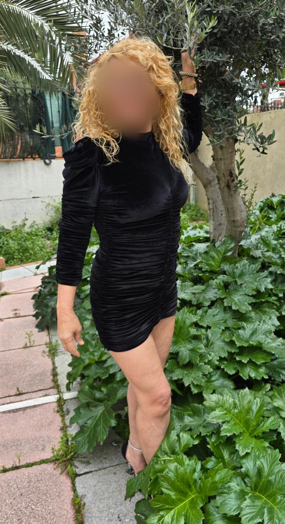 603300361: Chica busca chico en Madrid