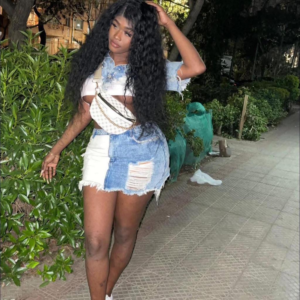 Transexual en Valencia: 