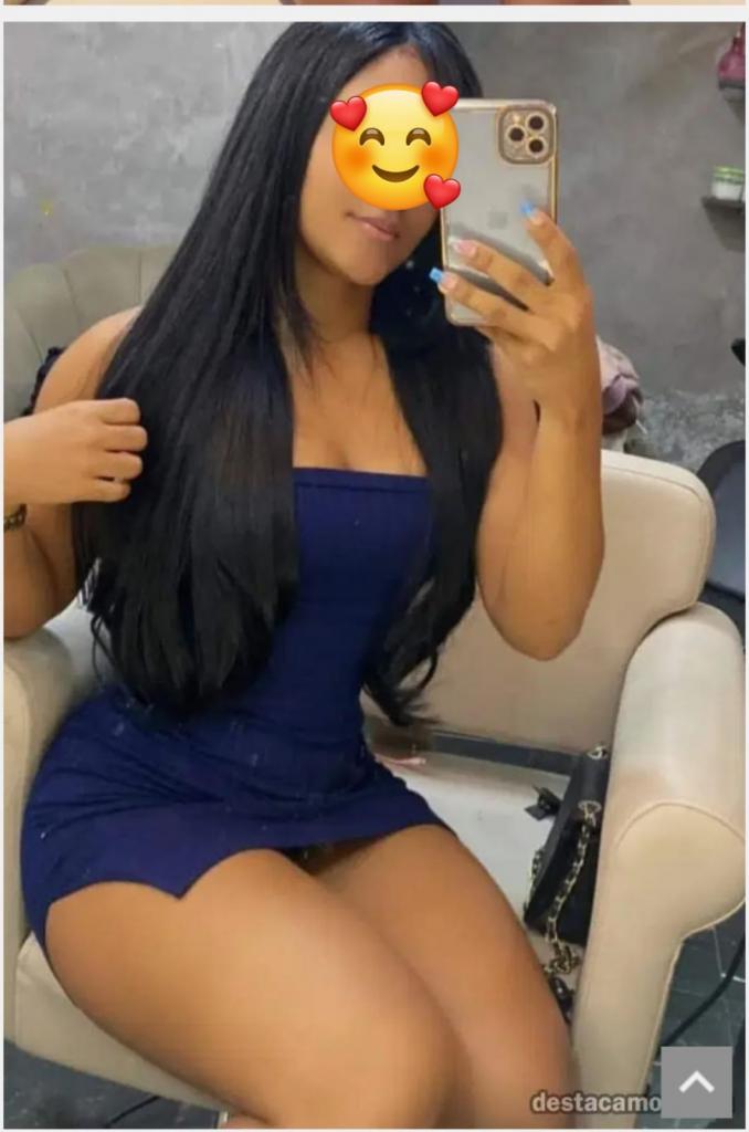 Chica busca chico en Cáceres: 