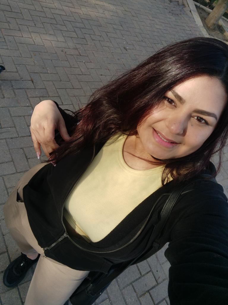 Chica busca chico en La Coruña: 