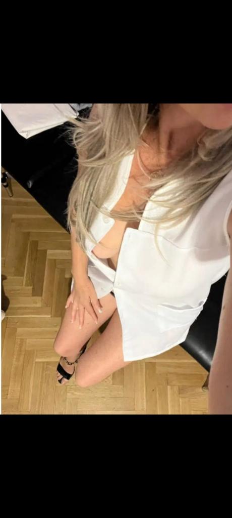 Chica busca chico en Pontevedra: 