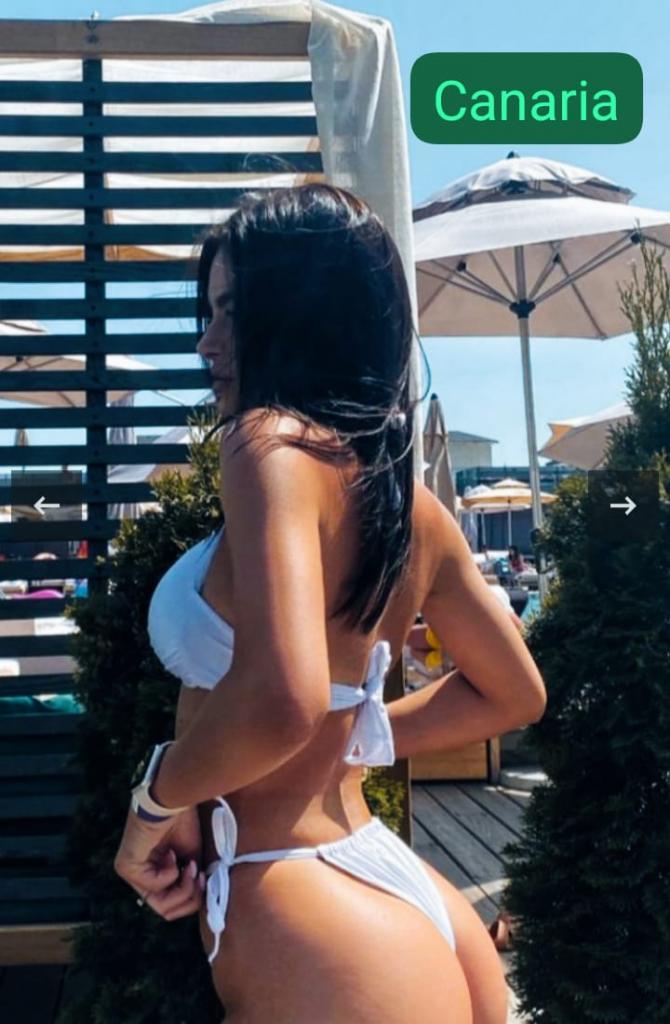 Chica busca chico en Tenerife: 