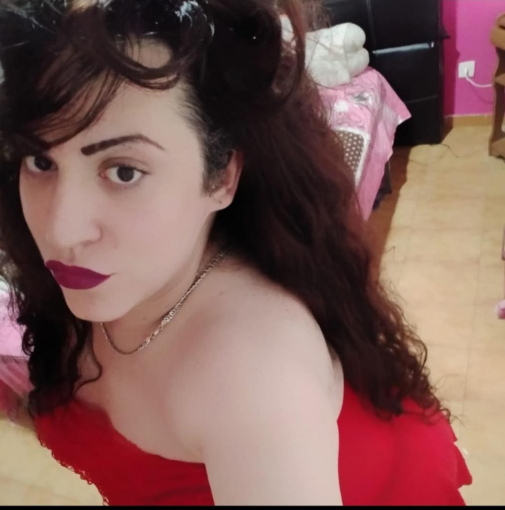 Chica busca chico en Badajoz: 