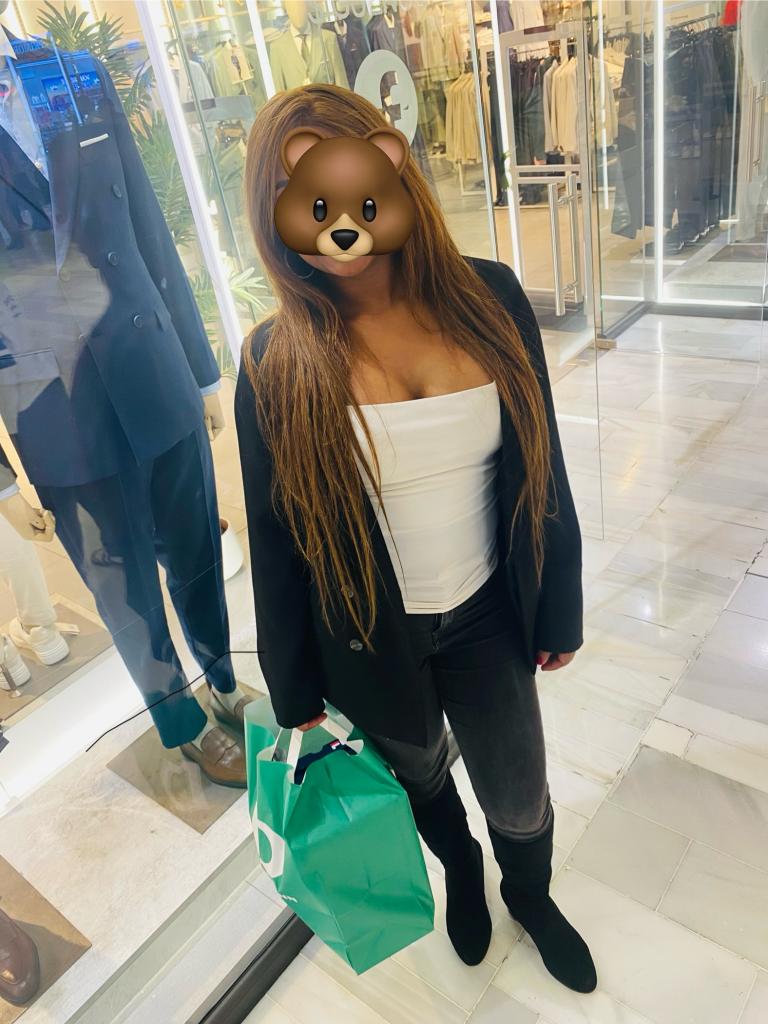 Chica busca chico en Sevilla: 