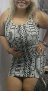 Chica busca chico en Madrid: 