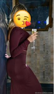 Chica busca chico en Málaga: 