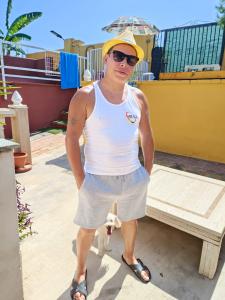 Chico busca chica en Valencia: 