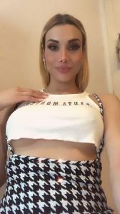 605404290: Transexual en Barcelona