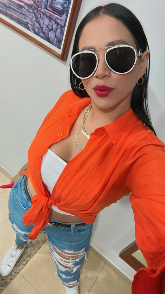 Chica busca chico en La Rioja: 