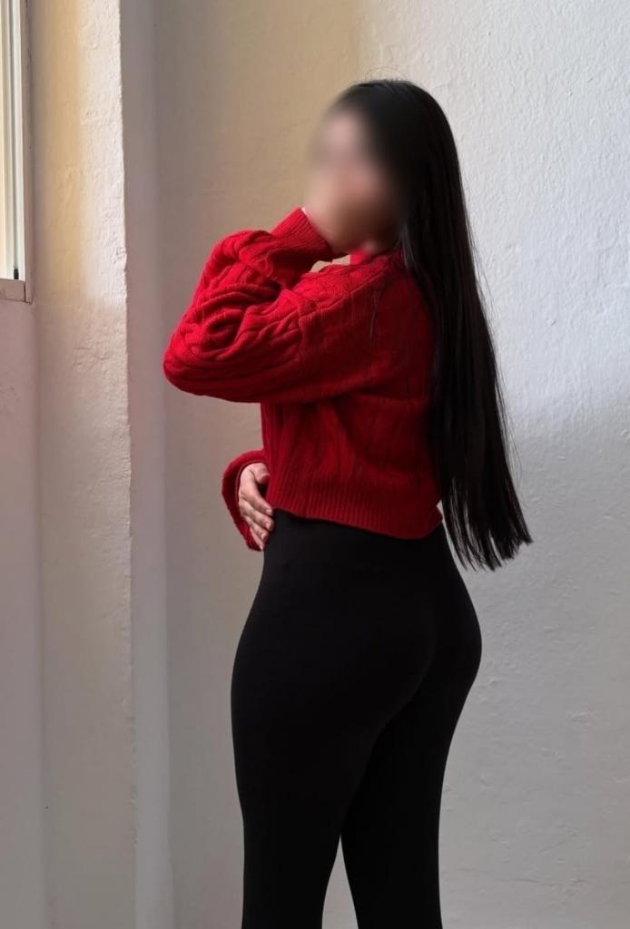 Chica busca chico en Toledo: 