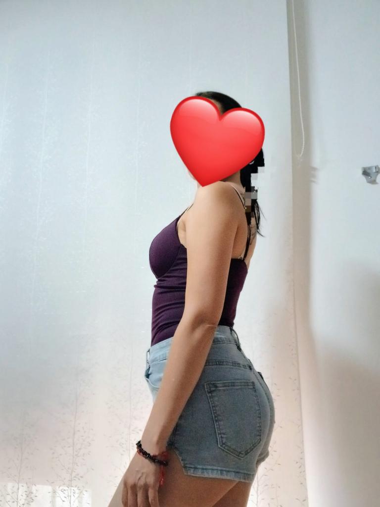 Chica busca chico en Jaén: 