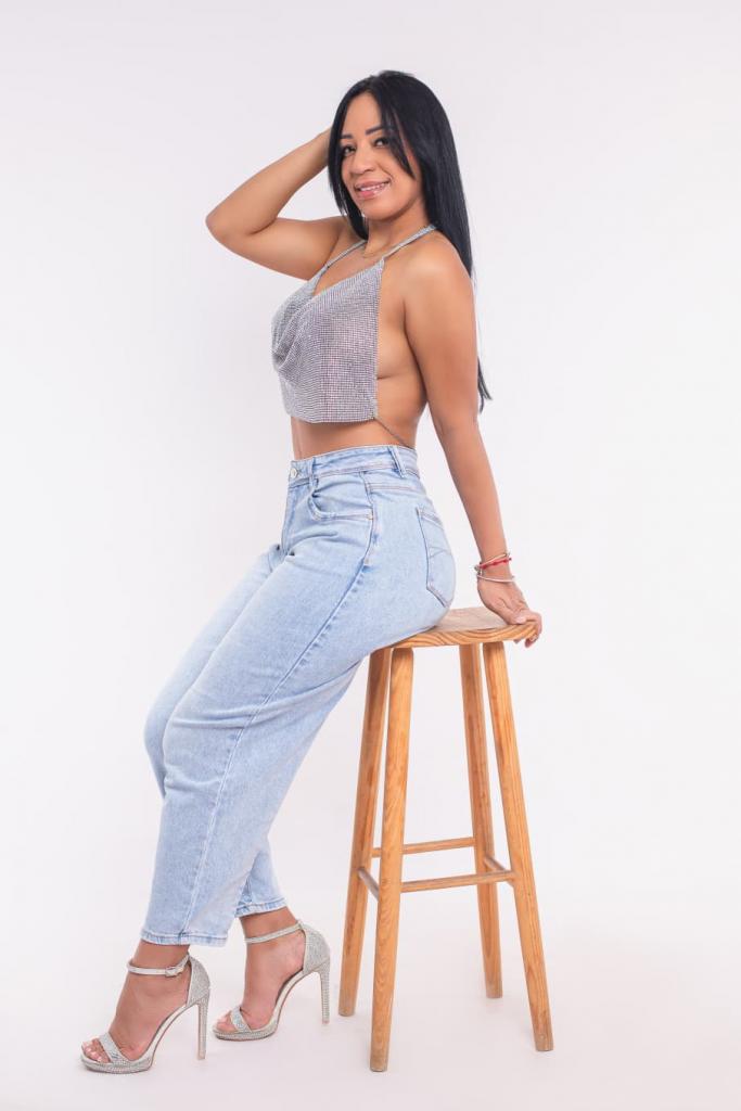 Chica busca chico en Sevilla: 