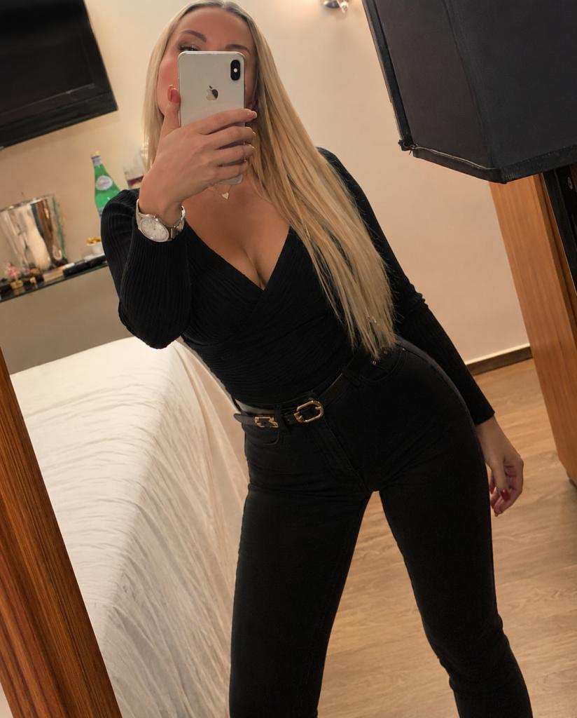 Chica busca chico en Toledo: 